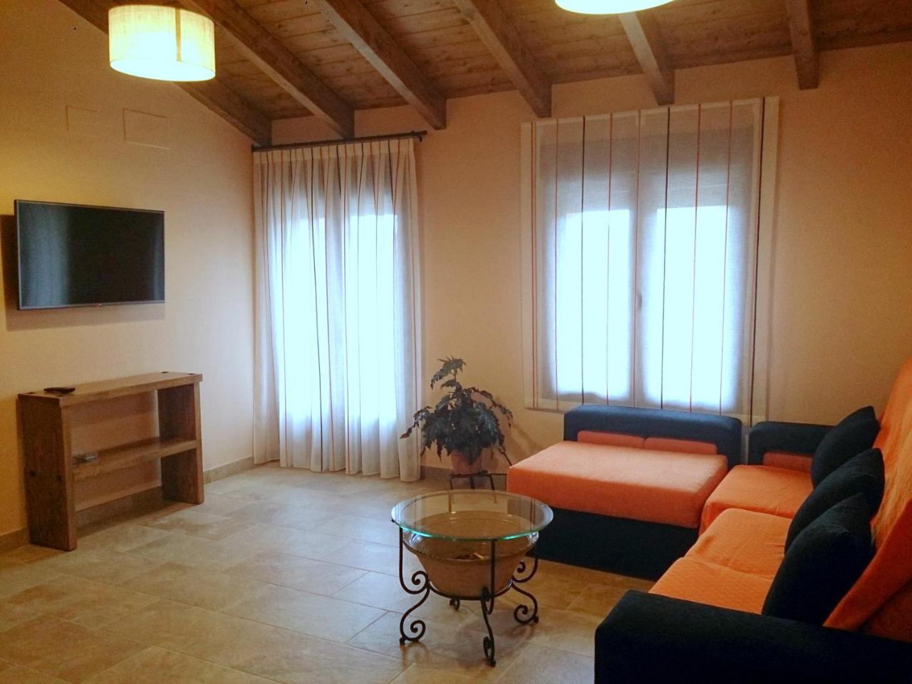 Casa Rural Abascal Cella Kültér fotó